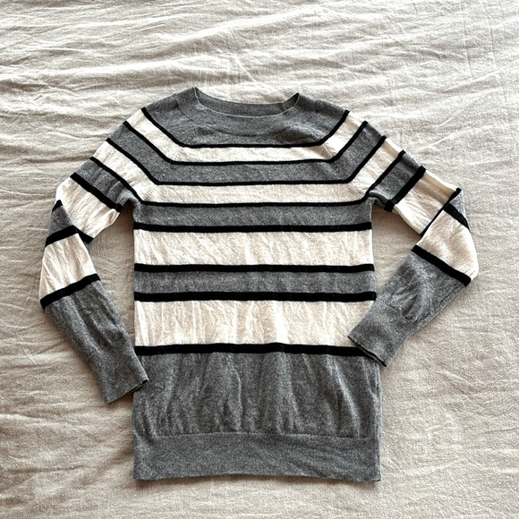 Equipment Femme Cashmere Sweater